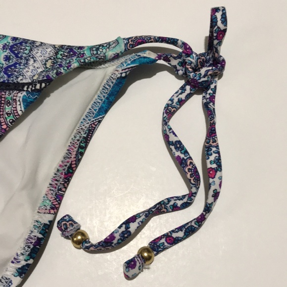 Nanette Lepore Swim Bottom size M - Picture 4 of 8